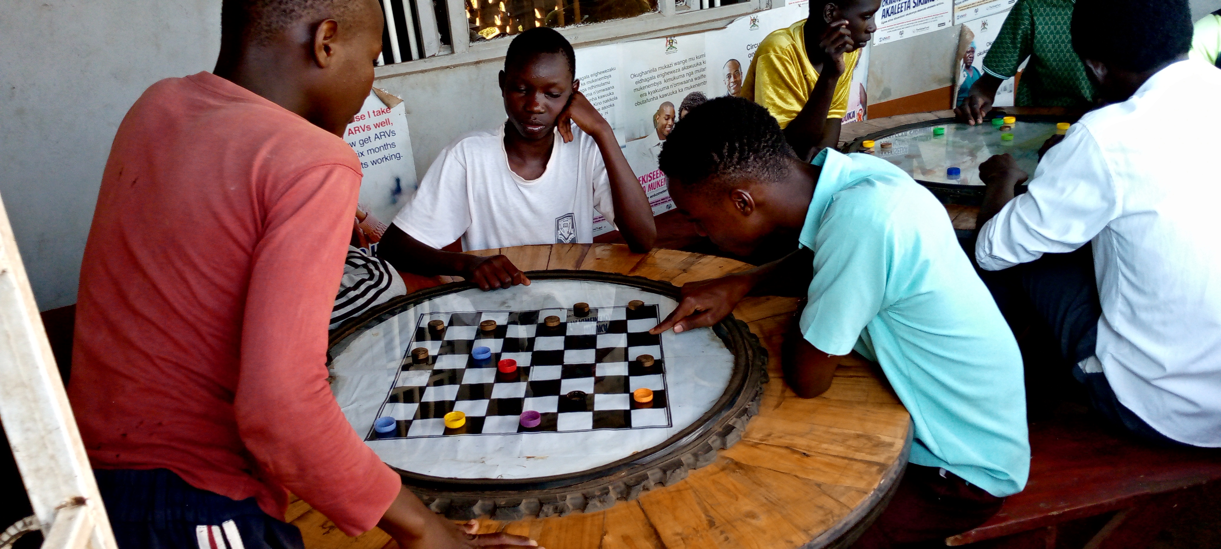 AWAGHA News & Events