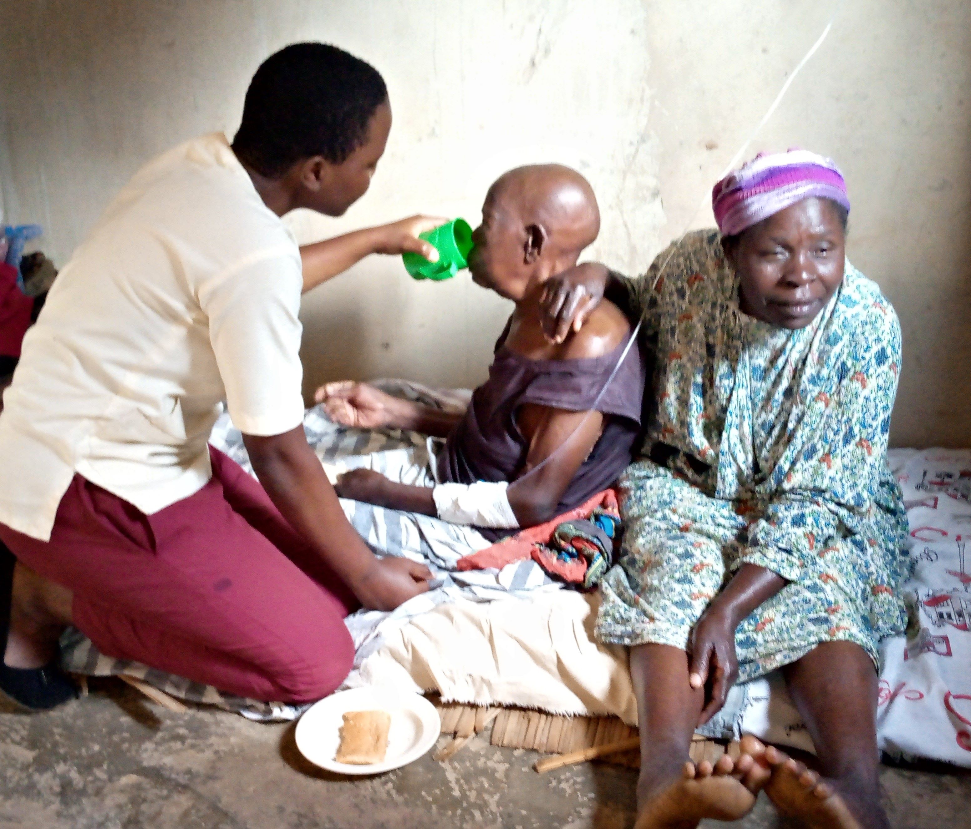 Social Support & Protection