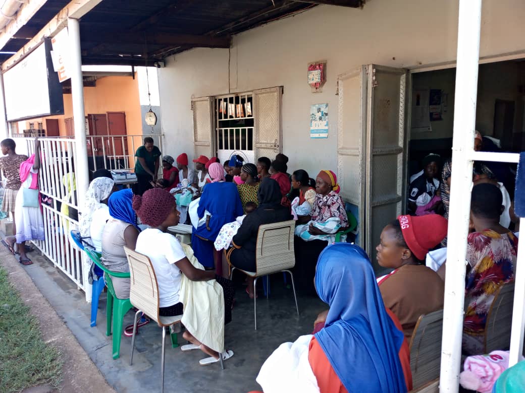 Allied Medical (PNFP) Clinic Community Health Services